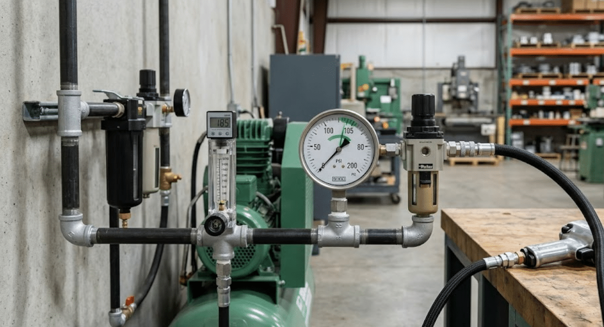Reducing Energy Cost
