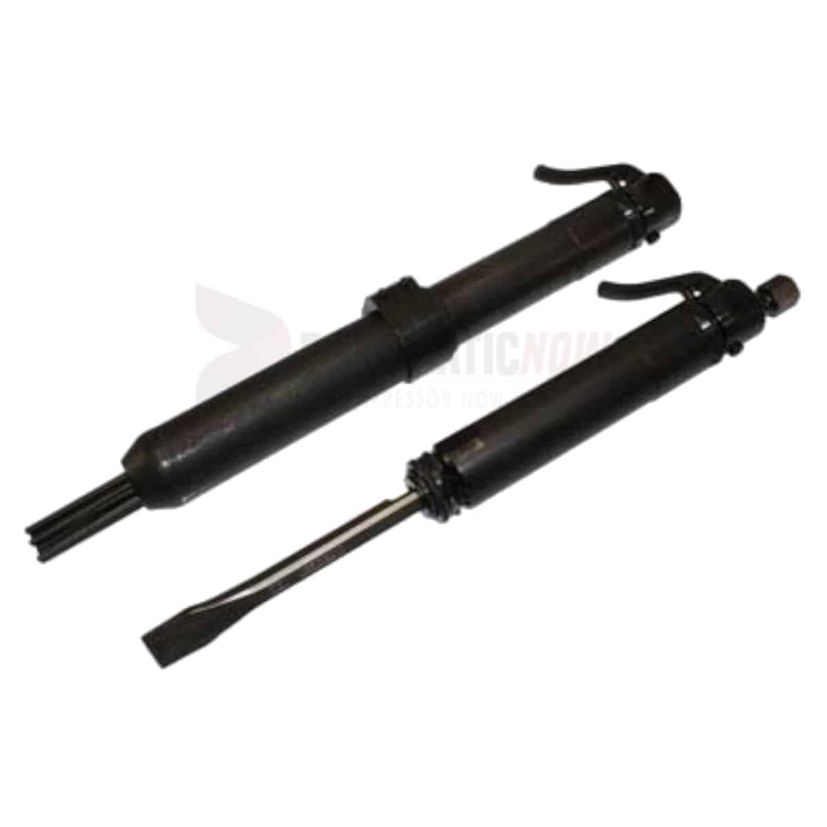 TX-456 Scalers