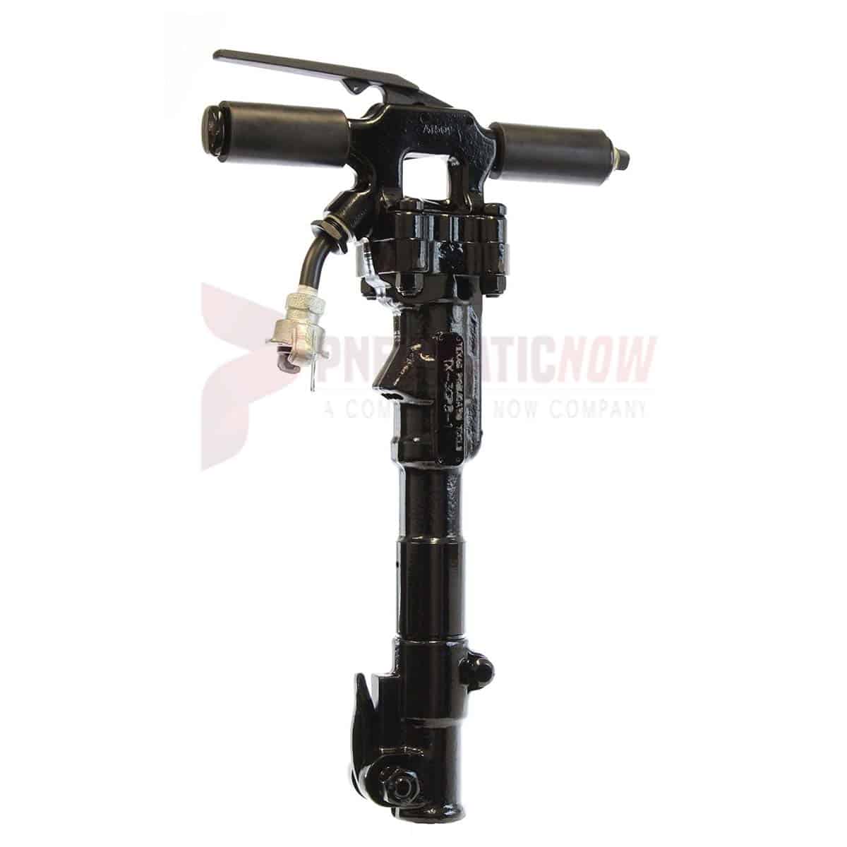 TX30PB-8 - 30 lb Paving Breaker