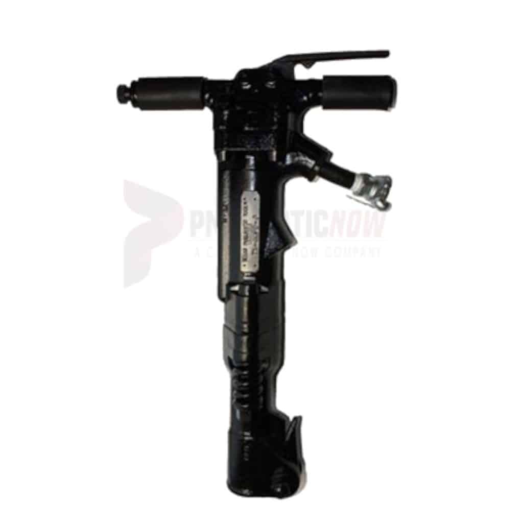 TX60PB-8 - 60 lb Paving Breaker