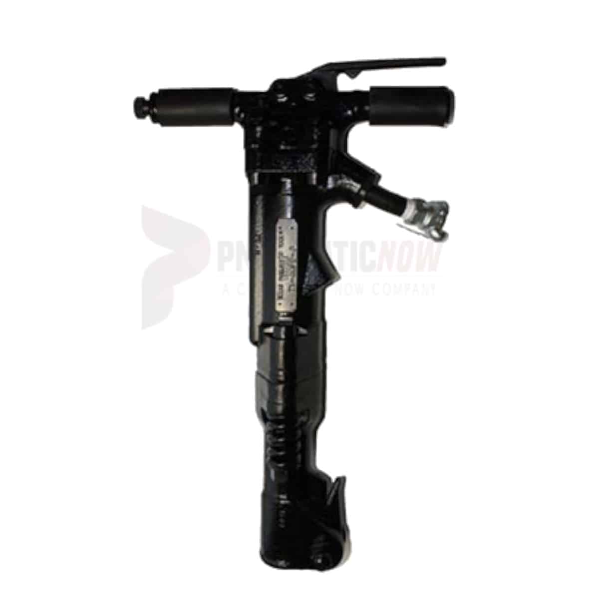 TX60PB-8 - 60 lb Paving Breaker