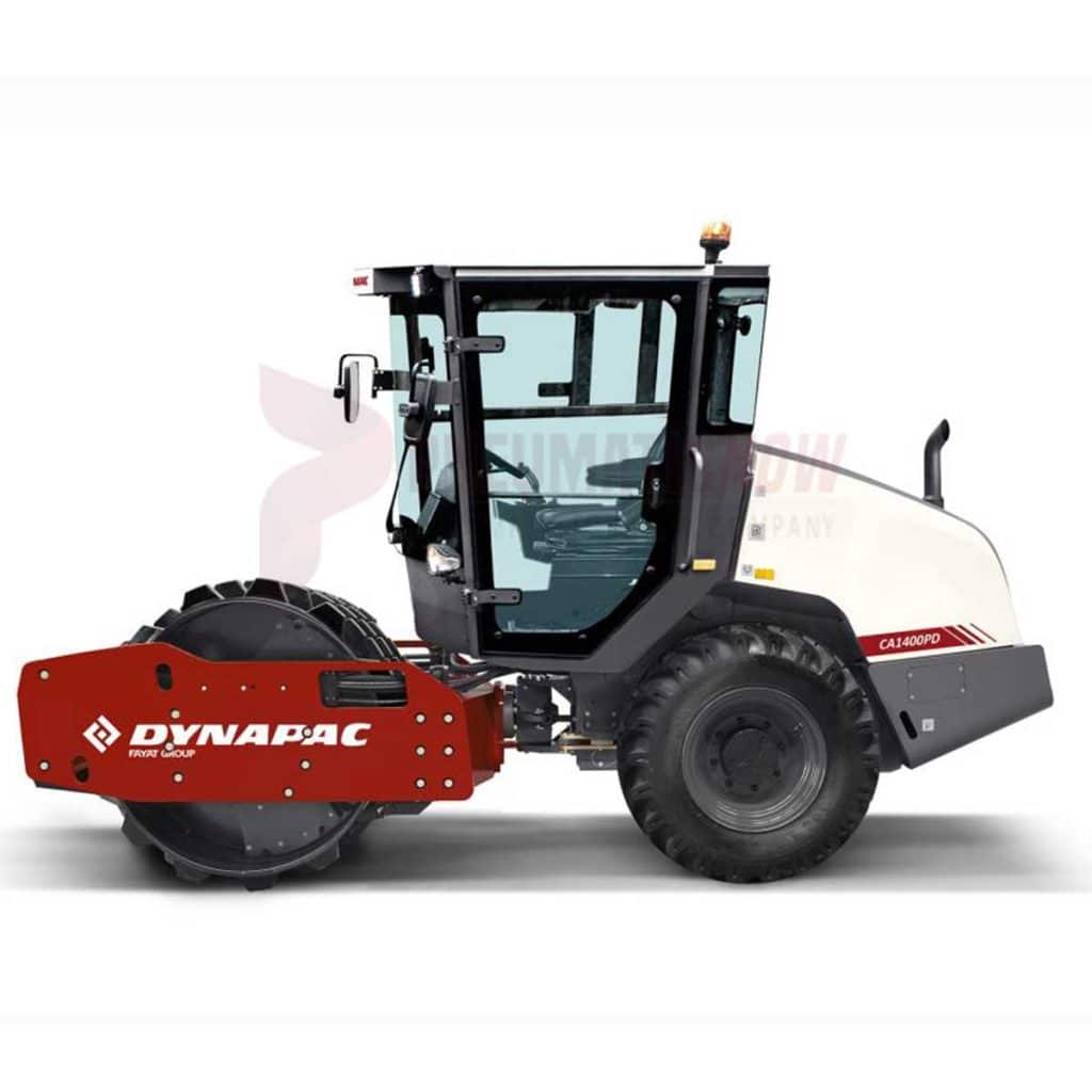 dynapac ca series