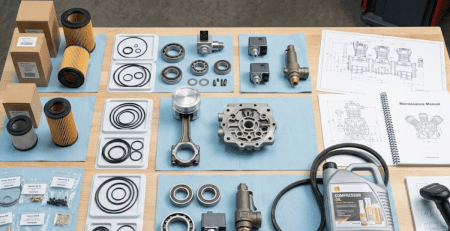 Extend the life of your compressor