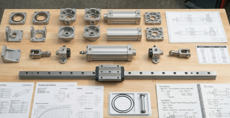 How to size an actuator