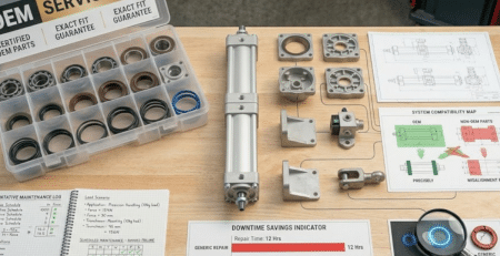 OEM Service Kits