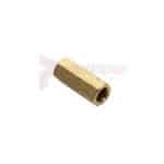 NON RETURN VALVE