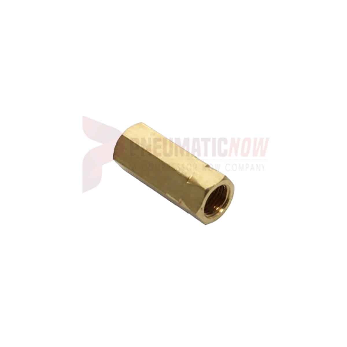 NON RETURN VALVE