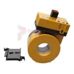 TRANSD DIFF FOR RCMA