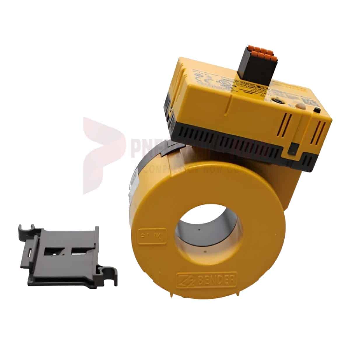 TRANSD DIFF FOR RCMA